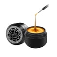 thumbnail image 2 of Fiudx Pegamento para Decoración de Uñas, Adhesivo Superelástico para Pintar, Gel Versátil para Diseños Diy, Fórmula Luminosa de Secado Rápido, Crea Diseños de Uñas Personalizados, Uso Profesional o A, 2 of 2