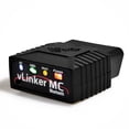 thumbnail image 1 of Escáner de diagnóstico Bluetooth OBD2 Vgate VLinker MC Android, 1 of 6