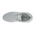 thumbnail image 3 of Propet Women's Stability X Walking Sneakers Grey Mesh Nylon Polyurethane EVA Rubber 11 X-Wide, 3 of 6