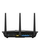 thumbnail image 5 of Router Wi-Fi Doble Banda Linksys Max-Stream AC1900 Gigabit blanco Reacondicionado, 5 of 6