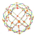 thumbnail image 3 of Balle à Lancer pour Bébé Balle Extensible Balle Rétractable Jouet Sphère Balle Extensible Jouet, 3 of 7