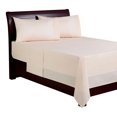 thumbnail image 4 of HOMETRENDS 100% Cotton Sheet Set - Vintage Wash, 4 of 5