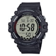 thumbnail image 1 of Reloj CASIO AE-1500WH-1AVCF Illuminator Dual Time-Negro negro 55 mm, 1 of 2