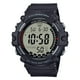 thumbnail image 1 of Reloj CASIO AE-1500WH-1AVCF Illuminator Dual Time-Negro negro 55 mm, 1 of 2