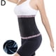 thumbnail image 2 of Nuevo cinturón para sudoración, con revestimiento completo transfronterizo y doble capa de sudoración, moldeador de cintura y abdomen para ejercicios de fitness., 2 of 2