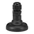 thumbnail image 3 of Pristin Mount Base,1 Pair Canopy Base Kit Boat Kit Boat Canoe Canopy Mount Base Boat Canoe Sun Funien Huiop Rookin Eryue, 3 of 7