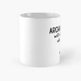 thumbnail image 2 of Administrator Squad Colorful: Funny Office Administrator Gift Classic Mug, 2 of 4