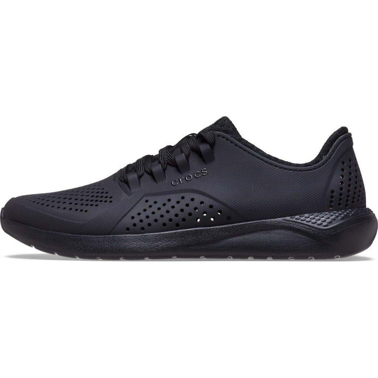 Crocs Men's LiteRide Pacer Sneakers, Comfortable