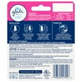 thumbnail image 6 of Glade PlugIns 1 Warmer + 1 ct Refill Starter Kit, Exotic Tropical Blossoms, 0.67 FL. oz. Total, Scented Oil Air Freshener Infused with Essential Oils, 6 of 16