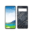 thumbnail image 1 of Compatible with Google Pixel 6 Pro(2021) Phone Case, Dark-Marble-215 Case Silicone Protective for Teen Girl Boy Case for Google Pixel 6 Pro(2021), 1 of 1