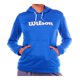 thumbnail image 1 of Sudadera Wilson Talla M Azul, 1 of 4