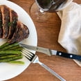 thumbnail image 2 of ZWILLING Pro 4.5-inch Steak Knife, 2 of 6