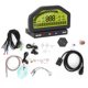 thumbnail image 1 of Medidor LCD Para Tablero De Instrumentos, Pantalla LCD Para Tablero De Carreras, Plástico Preciso Para Automóvil, 1 of 7