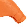 thumbnail image 3 of facefd Golf Club Head Cover Golf Wedges Headcovers Golf Iron Covers Guard Orange, 3 of 9