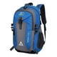 thumbnail image 1 of Mochila Deportiva Viaje Gym Back Pack Colores Montaña Am7 Color Azul Rey, 1 of 5