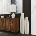 thumbnail image 2 of Nova Ceramic Floor Vase, Large, 2 of 12