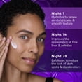 thumbnail image 1 of Olay Retinol Night Cream for Women, Anti-Aging Face Moisturizer, Fragrance-Free, Triple Collagen Cream, trial size, mini, 14 g, 1 of 12