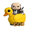 thumbnail image 4 of ¡Funko Pop! Batman regresa en exclusiva para Penguin and Duck Ride en 2022, 4 of 4