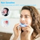 thumbnail image 5 of Kit profesional de blanqueamiento dental, fácil de usar, 2 geles blanqueadores, 16 luces LED, blanquea tus dientes fácilmente en casa., 5 of 5