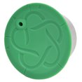 thumbnail image 4 of Coffee Capsule Cup, Rustproof Coffee Machine Accessories  Sealing Harmless Stainless Steel with Brush for Dolce Gusto for Restaurant, 4 of 7