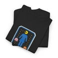thumbnail image 3 of Girl X Pacman Game 90s 00s Koston Howard Skate Vintage Classic TShirt Print - Black / M, 3 of 5