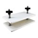 thumbnail image 1 of Tofu Press Plastic Homemade Manual Two Springs Tofu Press Bent Plate Machine Household Kitchen Pres, 1 of 5