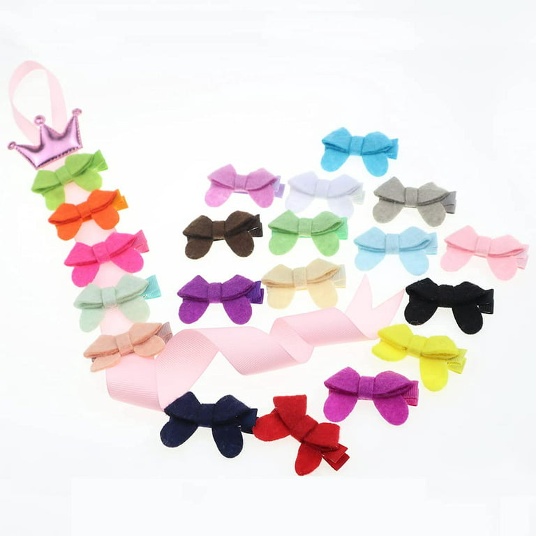 Bow Clips – Radhya Accessories