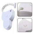 thumbnail image 6 of VOPPV waist measuring tape, Body Measuring Tape, Automatic Telescopic Tape Measure, Measuring For Tape Tape Perfect Measure, Body O3D4, 6 of 8
