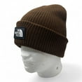 thumbnail image 5 of The North Face Unisex Beanie Hat, brown , One Size, 5 of 7