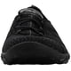 thumbnail image 2 of Skechers Mujer Breathe Easy-A Look Zapato Plano Mary Jane Negro, 2 of 7