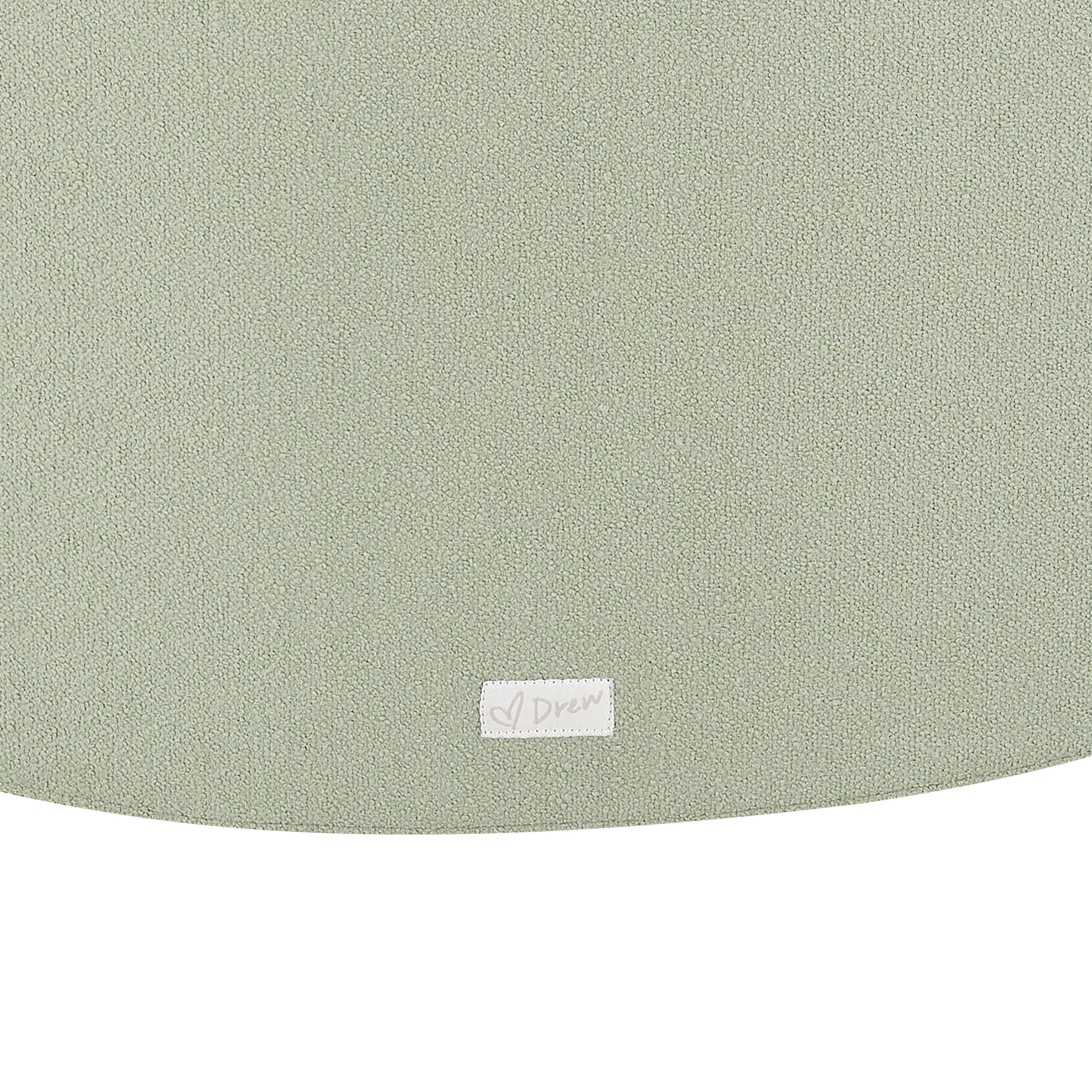 Beautiful Drew Stowaway Coffee Table with Storage by Drew Barrymore, Sage