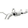 Magnaflow Performance Exhaust 17145 Off Road Pro Series Cat-Back Exhaust System
