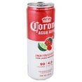 thumbnail image 2 of CORONA AGUA RIFADA LIMON FRUTOS ROJOS 35, 2 of 3