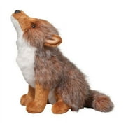 Douglas Rambler Coyote Plush Stuffed Animal