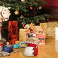 thumbnail image 3 of RXMEKW Christmas Long Legs Yuleti Doll,Window Tree Decorations, 3 of 6