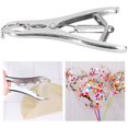 thumbnail image 1 of Balloon Open Plier, Corrosion- Long Handle Operation Metal Expansion Clip, for Shop Home, 1 of 8
