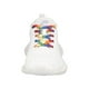 thumbnail image 4 of Tenis Colorido Charly Mujer Sport Running blanco 24, 4 of 4