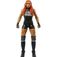 thumbnail image 5 of WWE Becky "The Man" Lynch Action Figure, 6-inch Collectible, 5 of 5