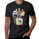 thumbnail image 1 of Camisetas para fanáticos de los deportes para hombre informales y elegantes., 1 of 7