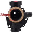 thumbnail image 5 of Carburetor + Air Filter For Briggs & Stratton 795469 794147 699660, 5 of 5