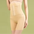 thumbnail image 1 of Ropa interior moldeadora de cintura alta, abdomen y cadera para mujeres Ropa interior moldeadora de cintura y abdomen postparto Ropa interior moldeadora de abdomen, 1 of 6
