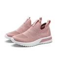 thumbnail image 6 of Engtoy Kids Boys Girls Running Shoes Comfortable Athletic Slip on Sock Sneakers Lightweight Walking Shoes(Toddler/Little Kid/Big Kid), 6 of 7