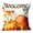 A, variant on Thanksgiving Pumpkin Flowers Throw Pillow Cover, Fall Decor Grateful Thanksgiving Outdoor Pillow Cover, Rustic Pumpkin Fall Maple Leaves Harvest Pillow Cover, For Couch Bed Car Hidden Zipper