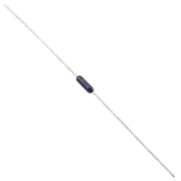 RLR07C5621FSB14 Resistor 5.62K OHM 1% 1/4W Axial Military RLR07C5621FS ERL-07 5.62K 1%T-1 B14