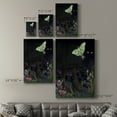thumbnail image 4 of Hallowed Forest I Premium Gallery Wrapped Canvas - Ready to Hang, 4 of 9