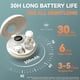 thumbnail image 4 of Sleep Earbuds Wireless Bluetooth Earbuds Mini Tiny Sleep Buds-, 4 of 5
