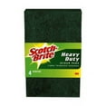 thumbnail image 1 of Heavy Duty Scour Pad, 1 of 1