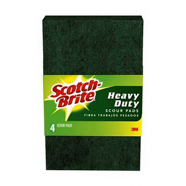 Heavy Duty Scour Pad