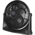 thumbnail image 1 of VENTILADOR DE PISO MOD. AIR BLACK 50RUSH 20" Taurus AI/R, 1 of 5