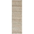 thumbnail image 5 of SAFAVIEH Marbella Phillis Diamond Area Rug, Grey/Sage, 4' x 6', 5 of 10